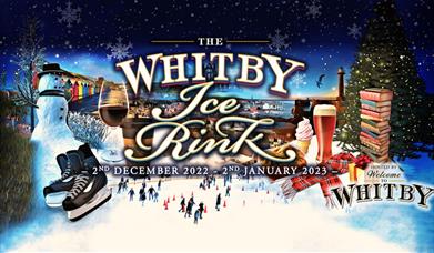 An image of Whitby Ice Rink