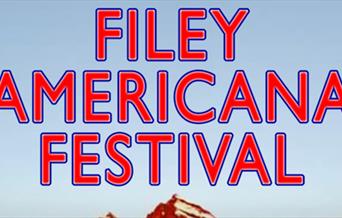 Filey Americana Festival Weekend