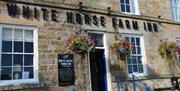 An image of White Horse Farm Inn