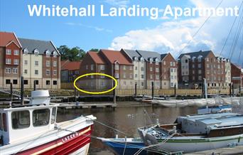 An image of Whitehall Landing Apartment - Owners Cottages