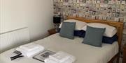 Willow Dene Guest House - Double Room