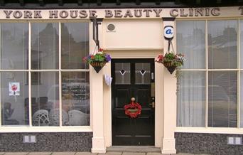 York House Beauty Clinic