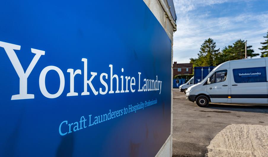 An image of Yorkshire Laundry