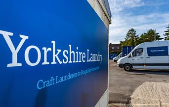 An image of Yorkshire Laundry