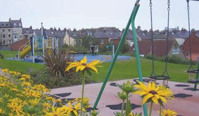 An image of Airy Hill Play Park