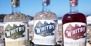 An image of Whitby Gin Distillery