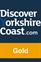 Discover Yorkshire Coast - Gold Member