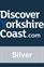 Discover Yorkshire Coast – Silver Member