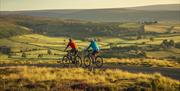 Highwood Brow to Ravenscar Cycle Route