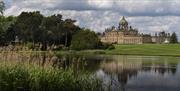 An image of Castle Howard