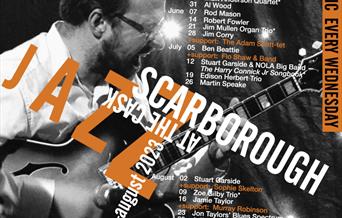 Scarborough Jazz