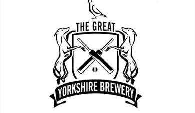 An image of The Great Yorkshire Brewery - logo